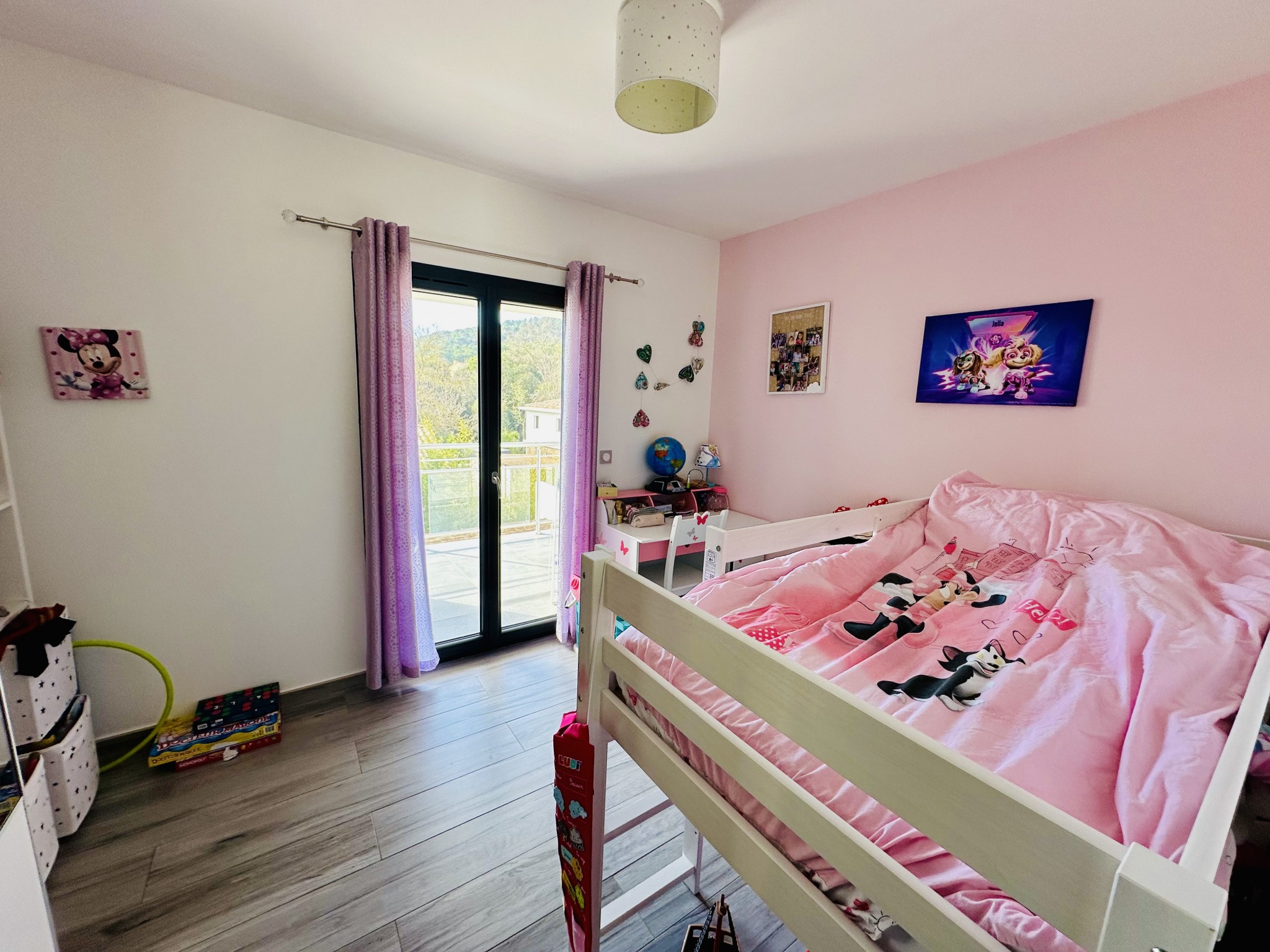 Vente Maison à la Seyne-sur-Mer 5 pièces