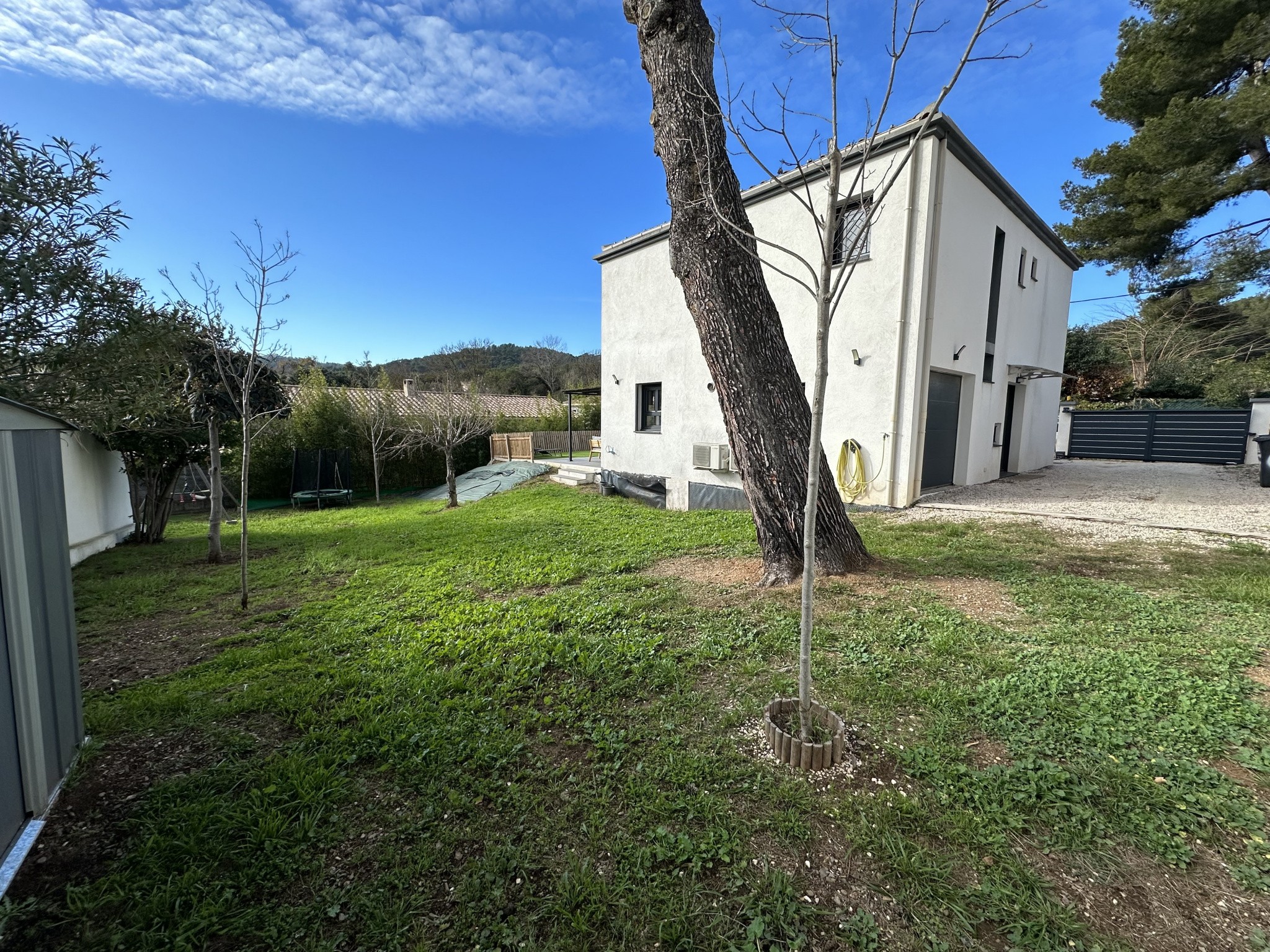 Vente Maison à la Seyne-sur-Mer 5 pièces