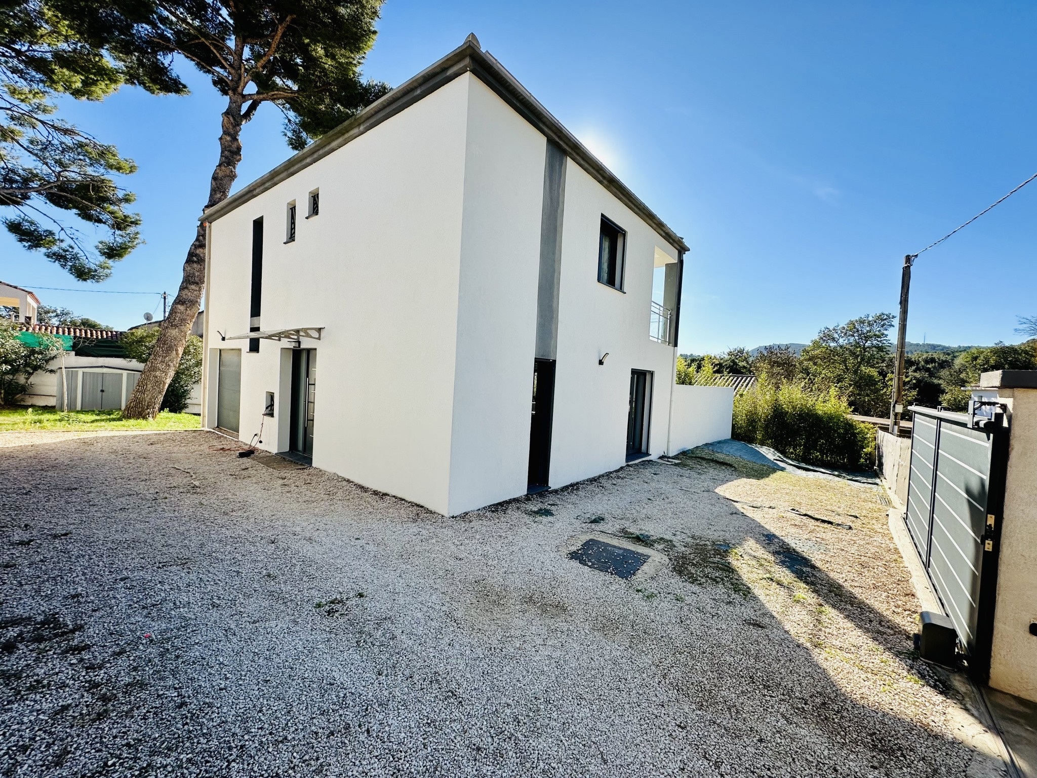 Vente Maison à la Seyne-sur-Mer 5 pièces