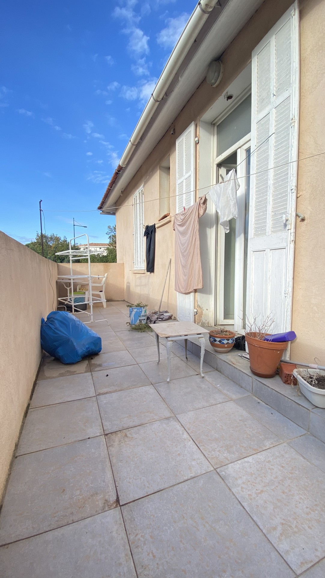 Vente Appartement à Six-Fours-les-Plages 3 pièces