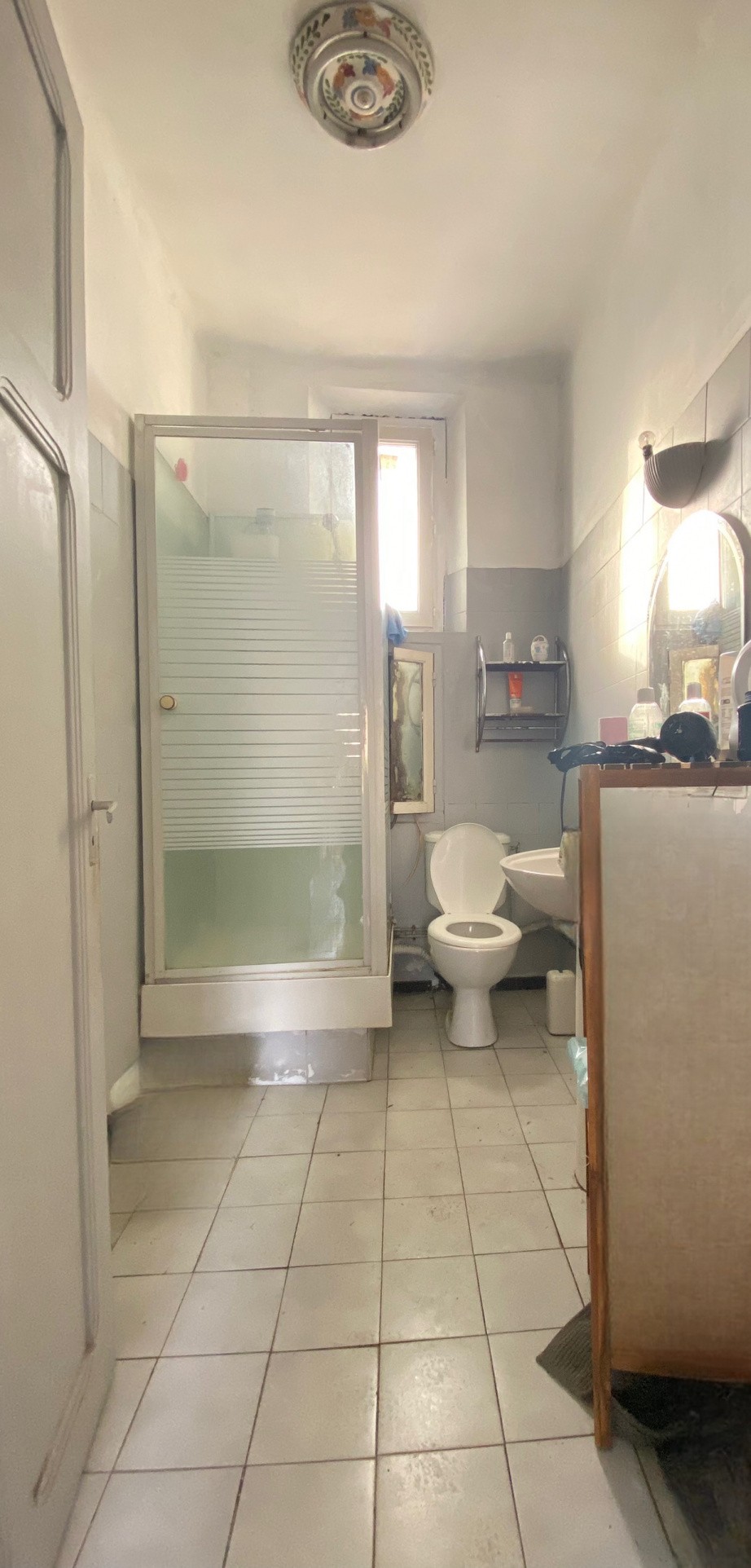 Vente Appartement à Six-Fours-les-Plages 3 pièces