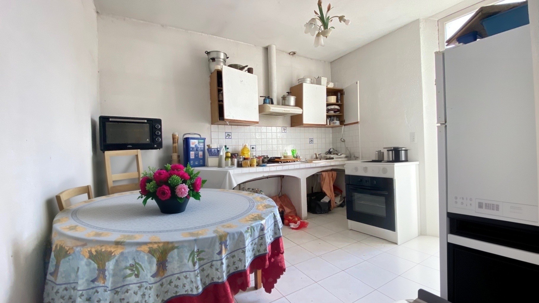 Vente Appartement à Six-Fours-les-Plages 3 pièces