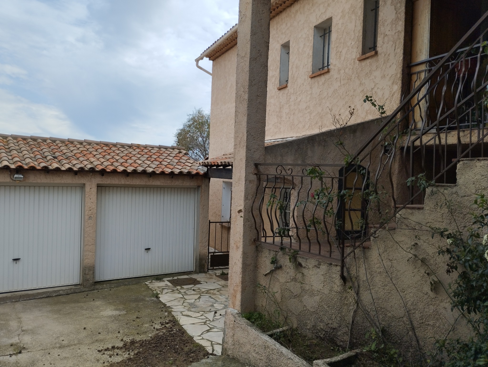 Vente Maison à la Seyne-sur-Mer 6 pièces