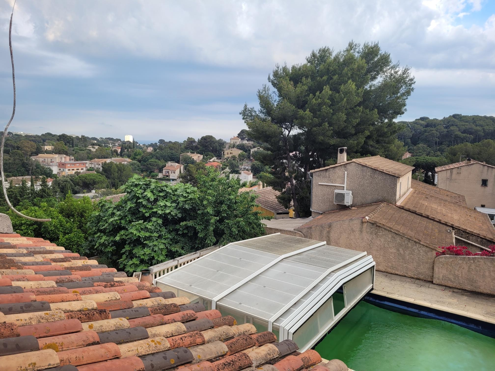 Vente Maison à la Seyne-sur-Mer 6 pièces