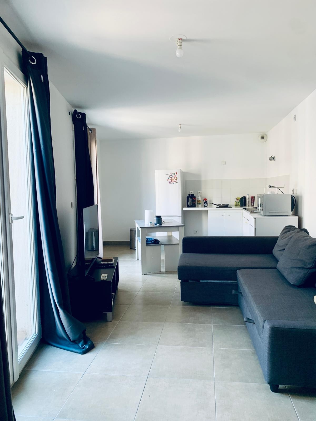 Vente Appartement à Six-Fours-les-Plages 1 pièce