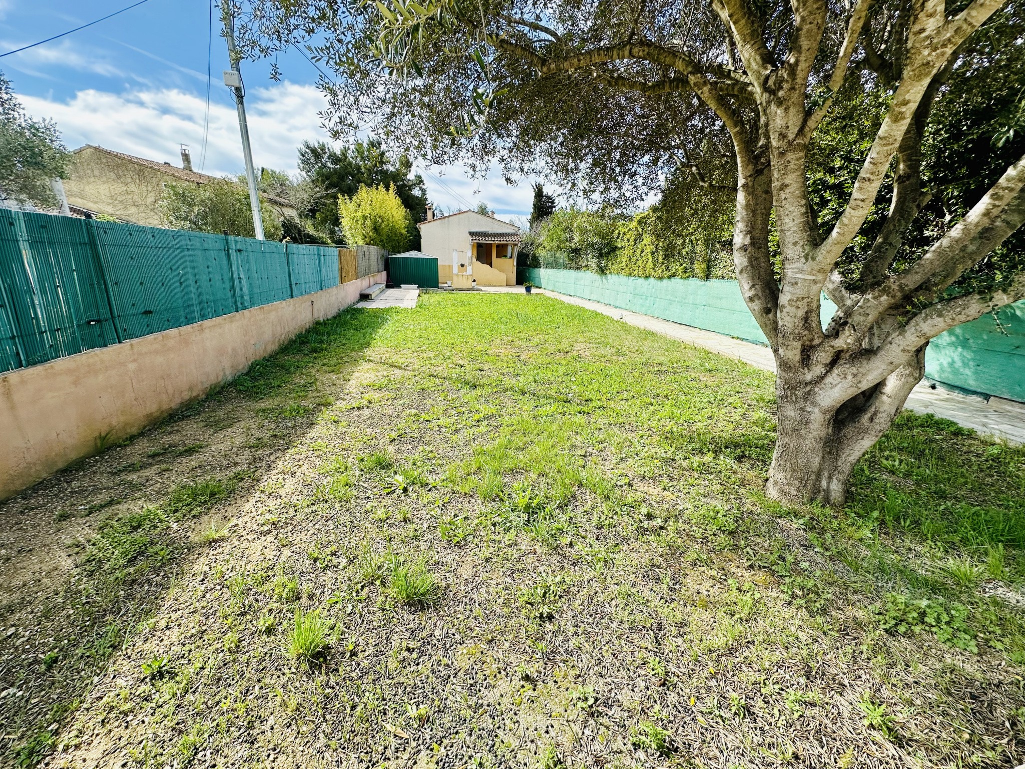 Vente Maison à Six-Fours-les-Plages 4 pièces