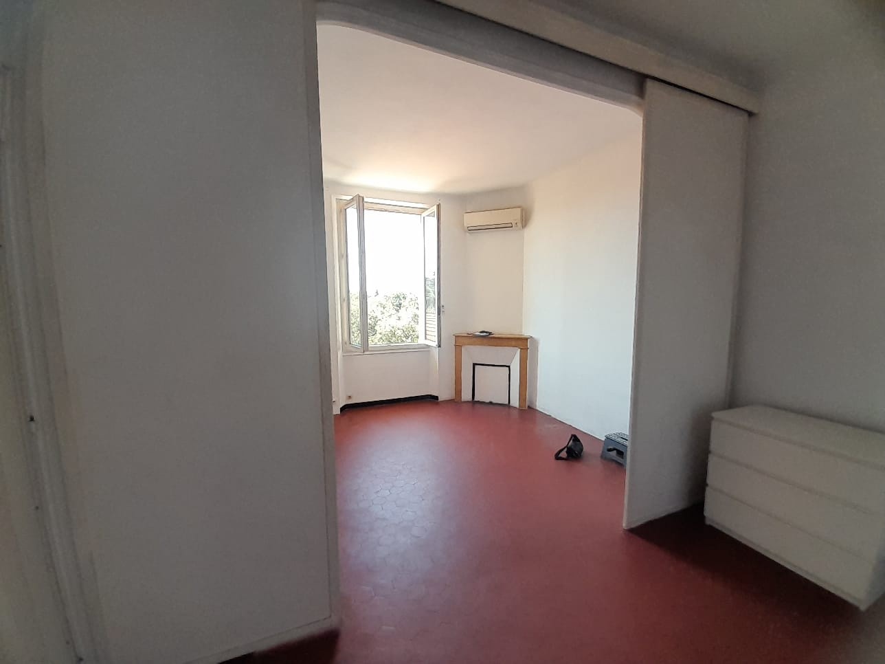 Vente Appartement à Toulon 1 pièce