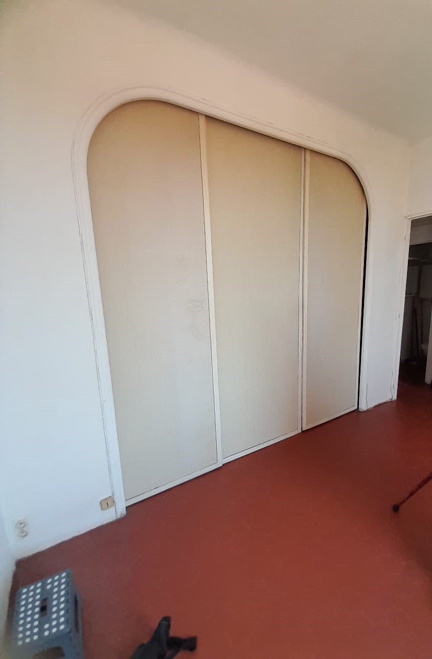 Vente Appartement à Toulon 1 pièce