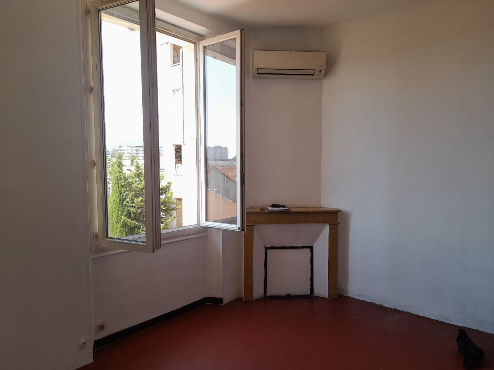 Vente Appartement à Toulon 1 pièce