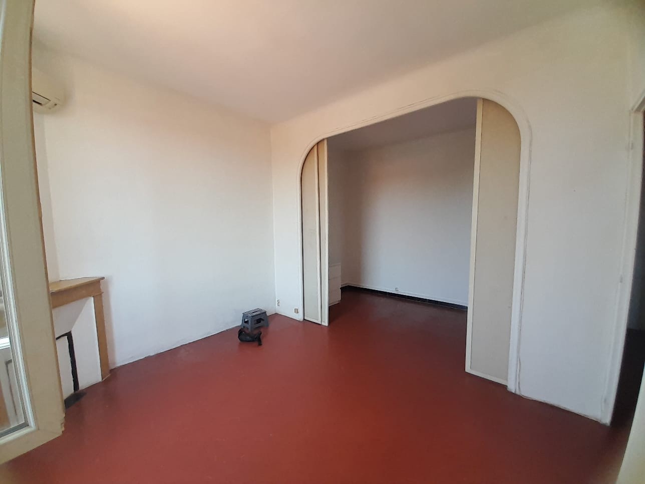 Vente Appartement à Toulon 1 pièce