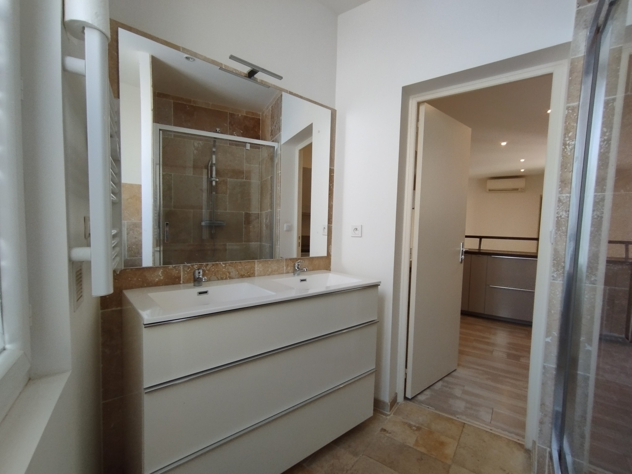 Vente Appartement à Toulon 2 pièces