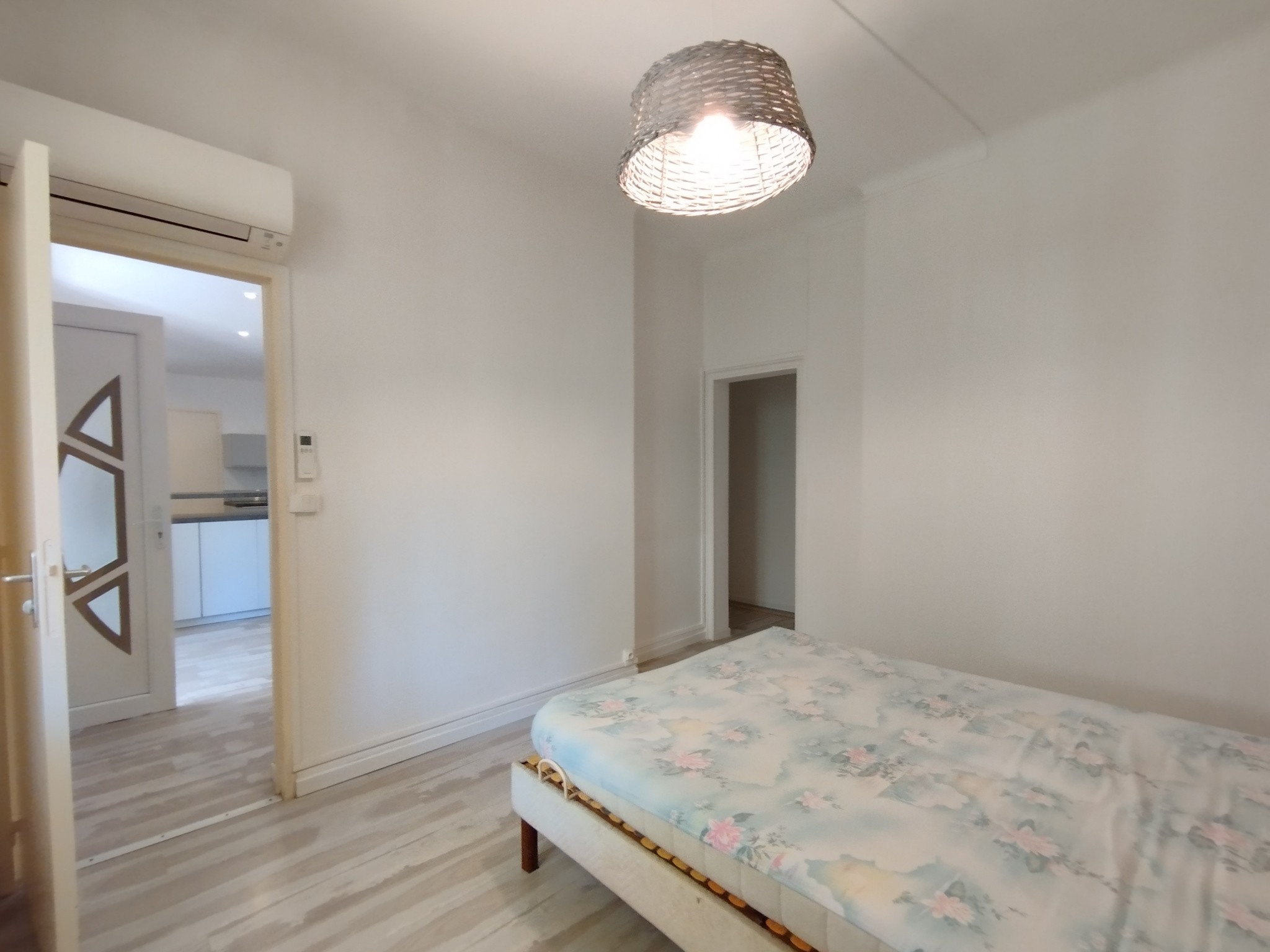 Vente Appartement à Toulon 2 pièces