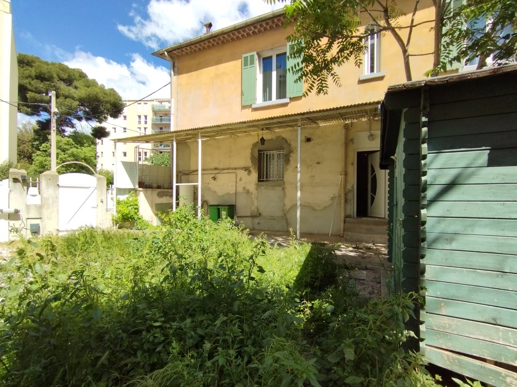 Vente Appartement à Toulon 2 pièces