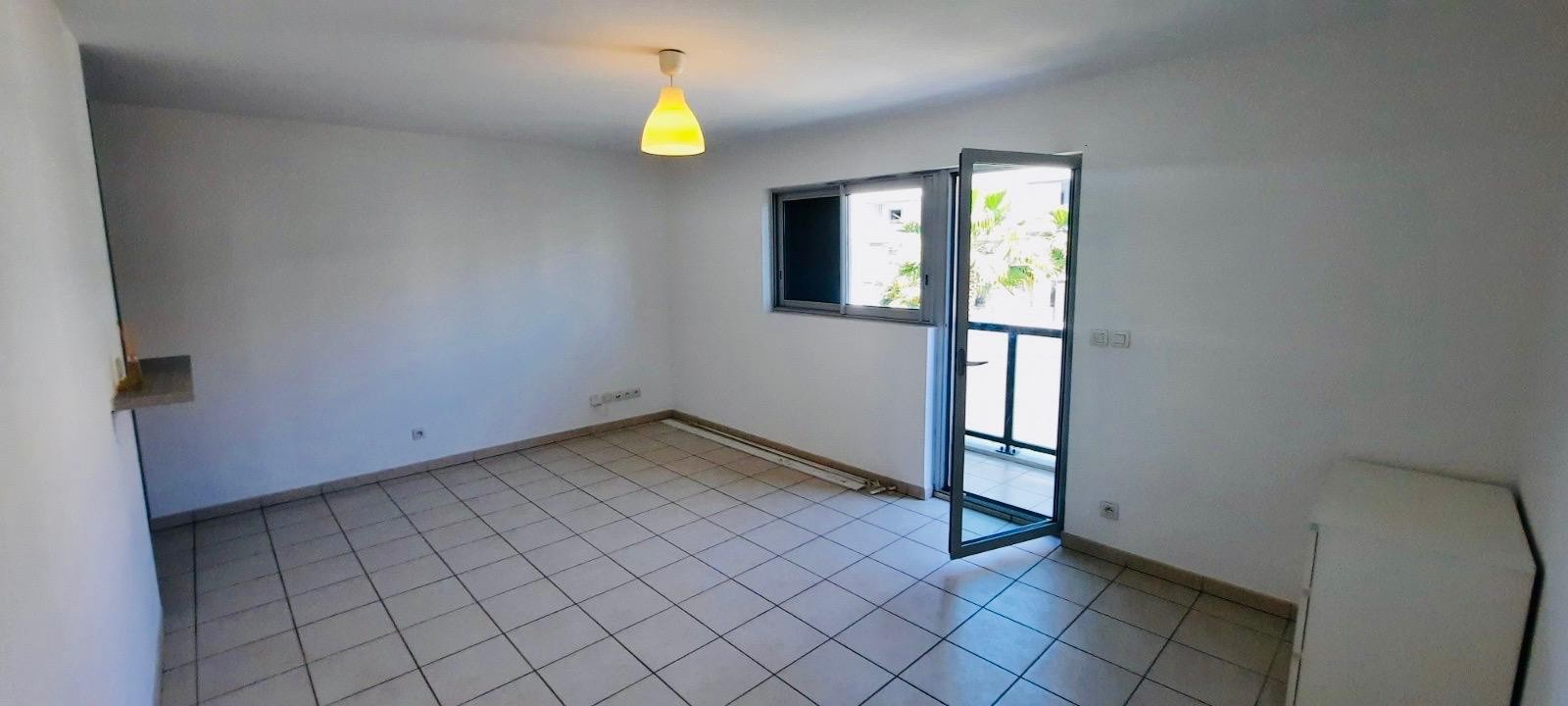 Location Appartement à la Seyne-sur-Mer 1 pièce