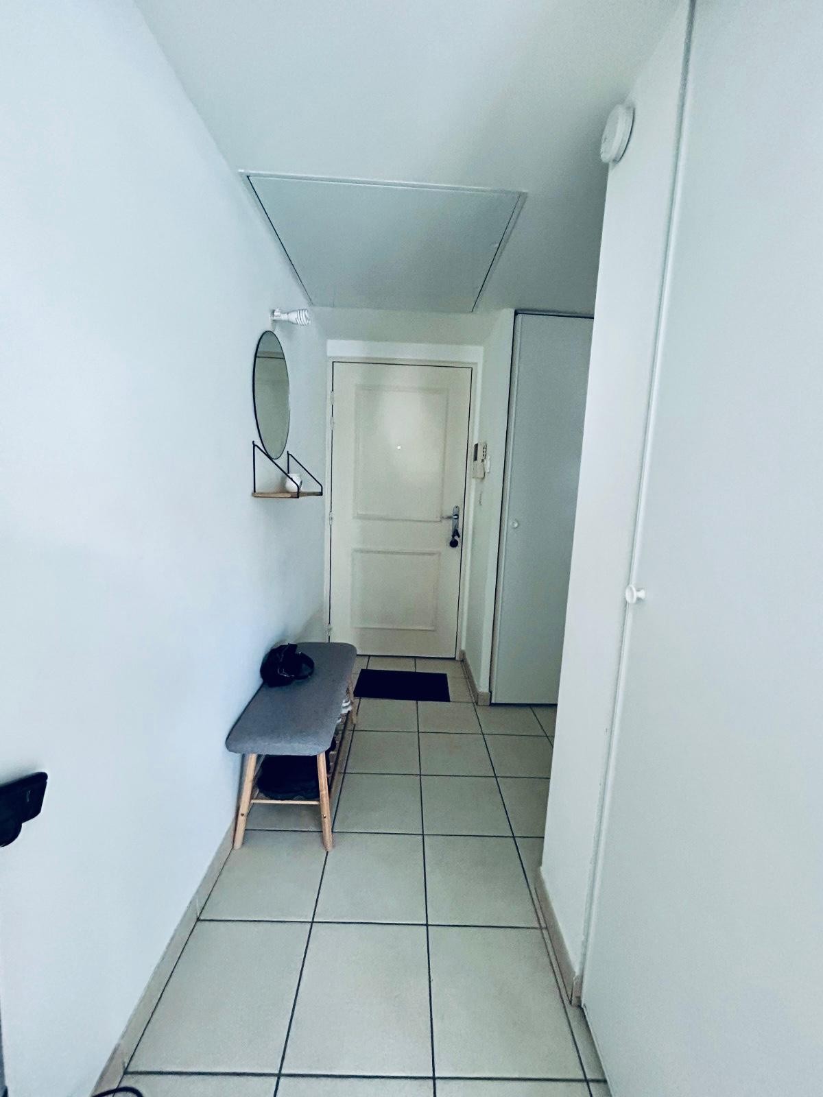 Location Appartement à la Seyne-sur-Mer 1 pièce