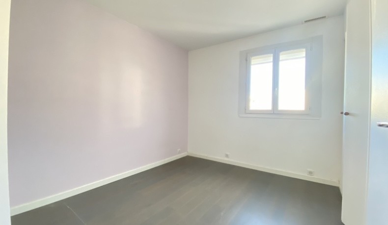 Vente Appartement à Six-Fours-les-Plages 4 pièces