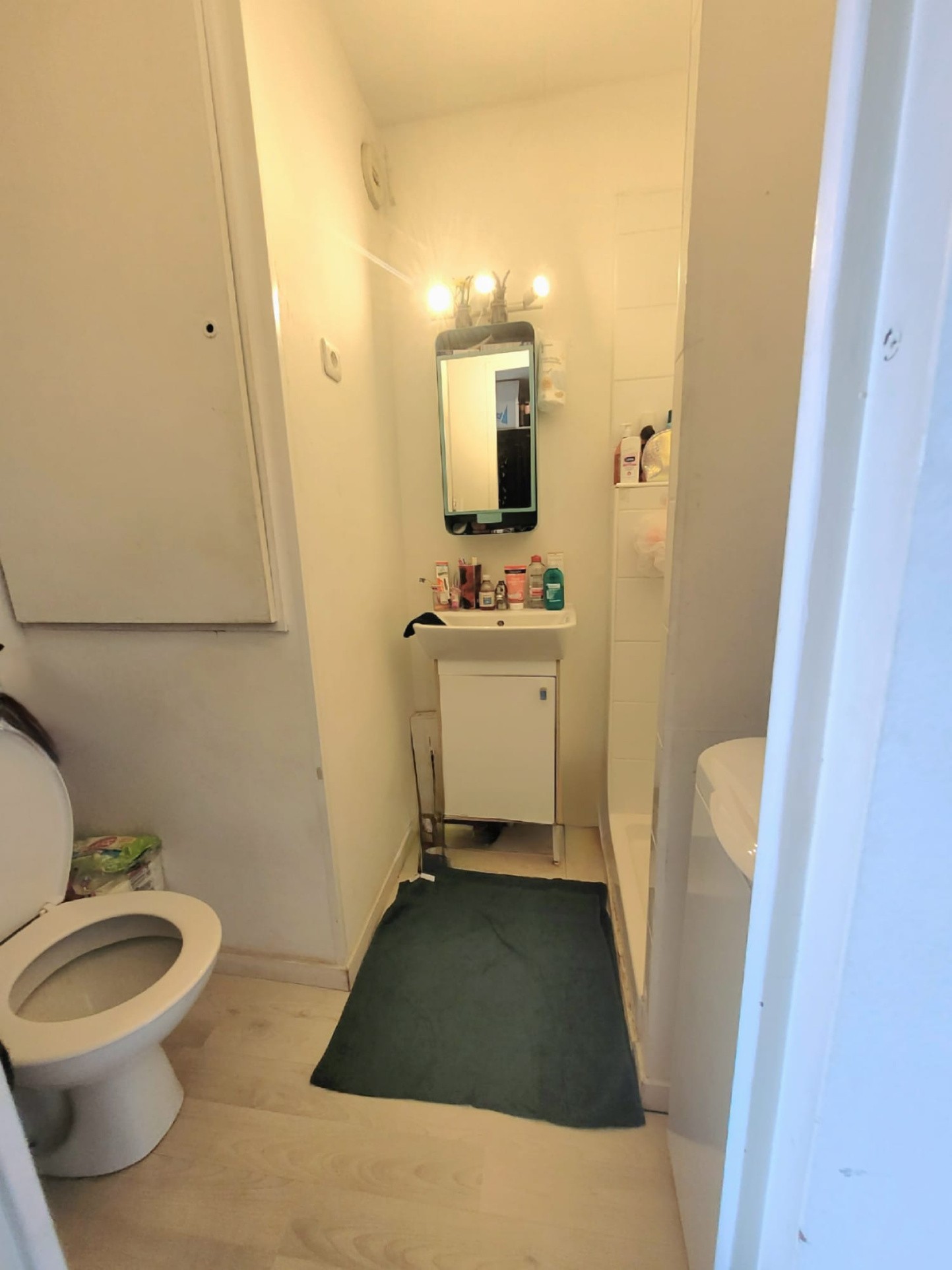 Location Appartement à le Beausset 1 pièce