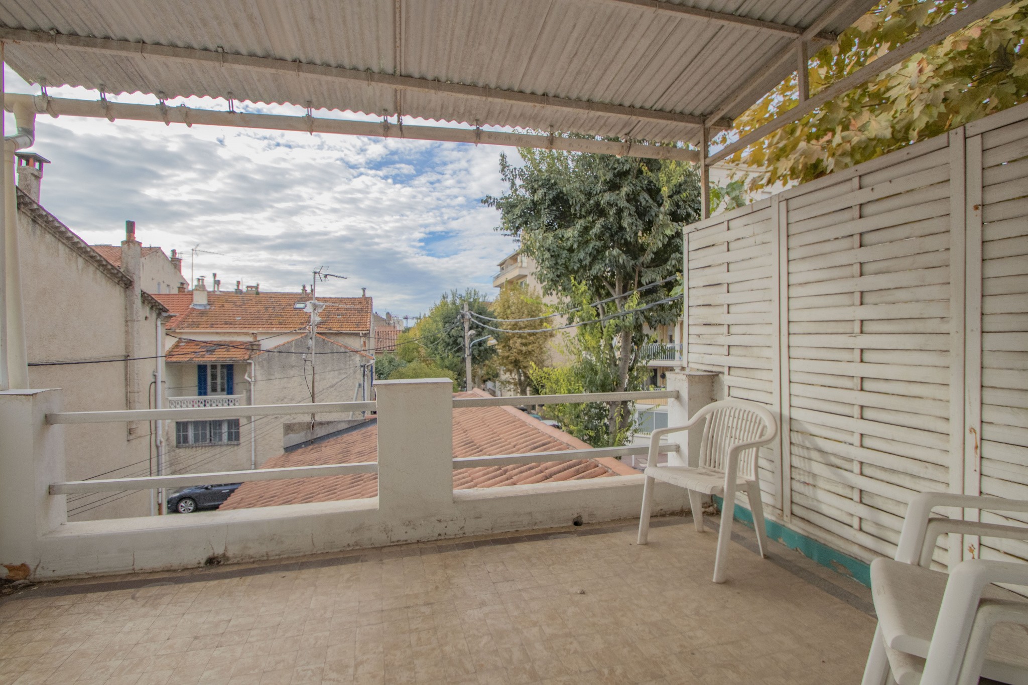 Vente Maison à Toulon 8 pièces