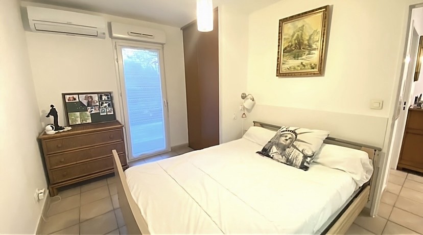 Vente Appartement à la Seyne-sur-Mer 2 pièces