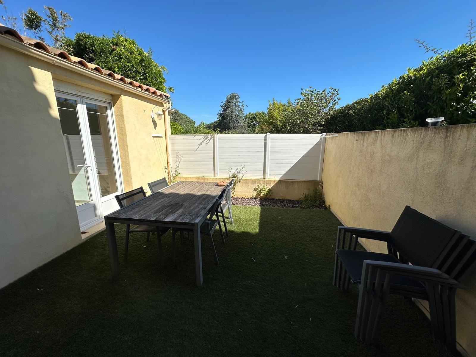 Vente Maison à la Seyne-sur-Mer 5 pièces