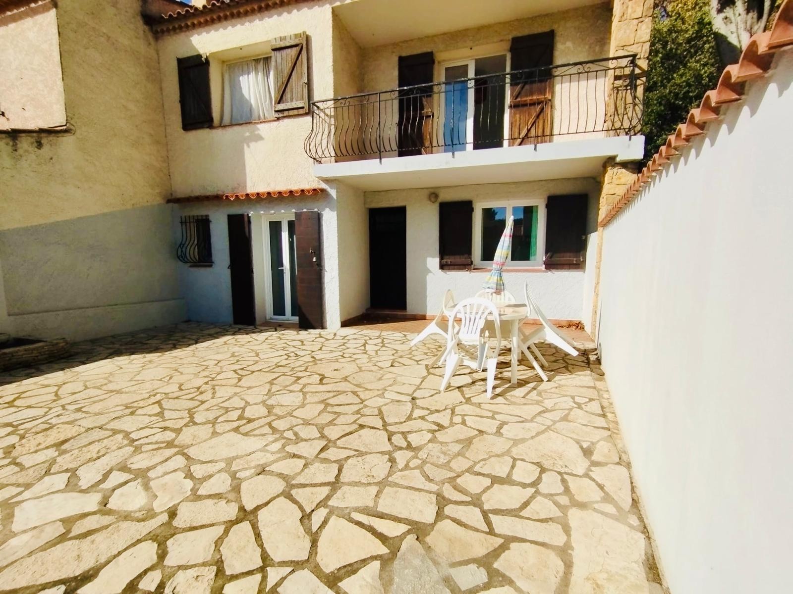 Vente Appartement à Six-Fours-les-Plages 4 pièces