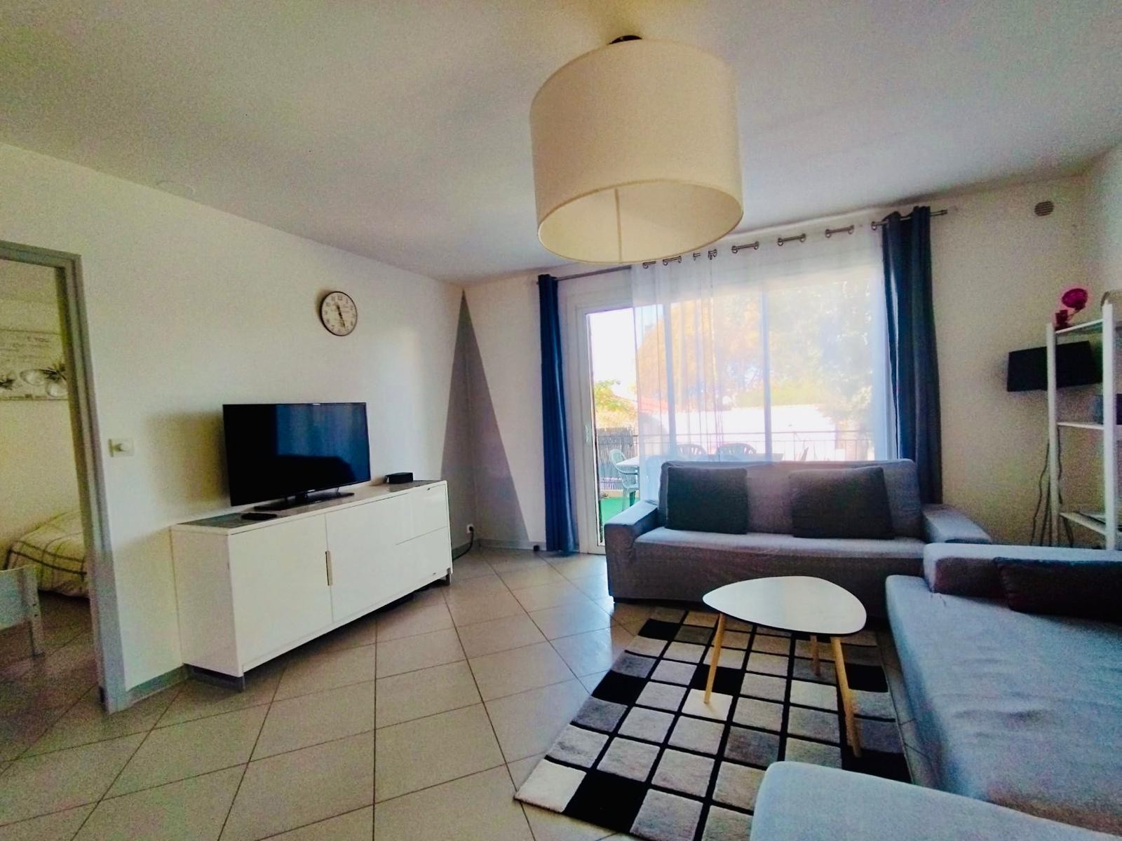 Vente Appartement à Six-Fours-les-Plages 4 pièces