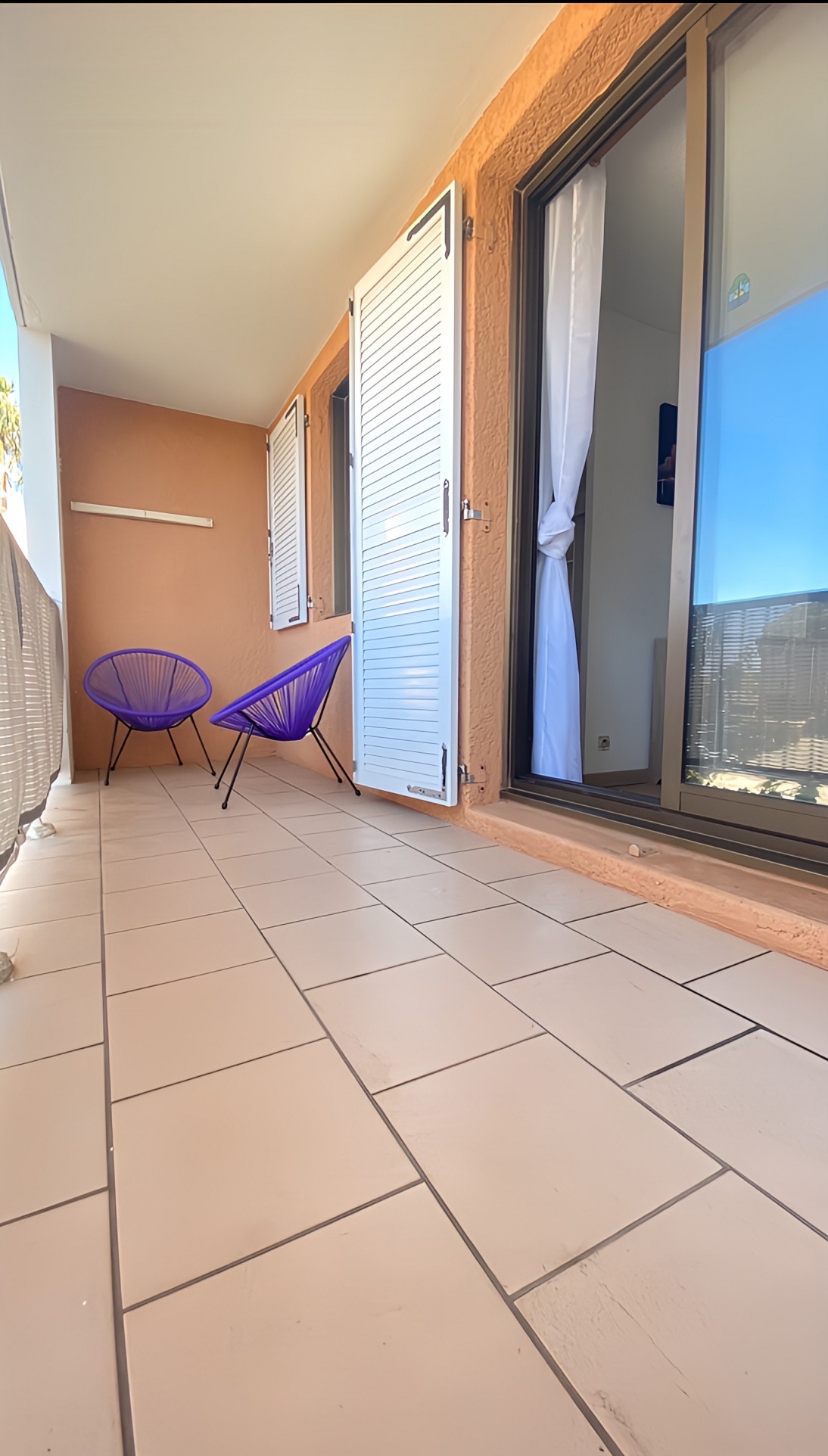 Vente Appartement à Six-Fours-les-Plages 2 pièces