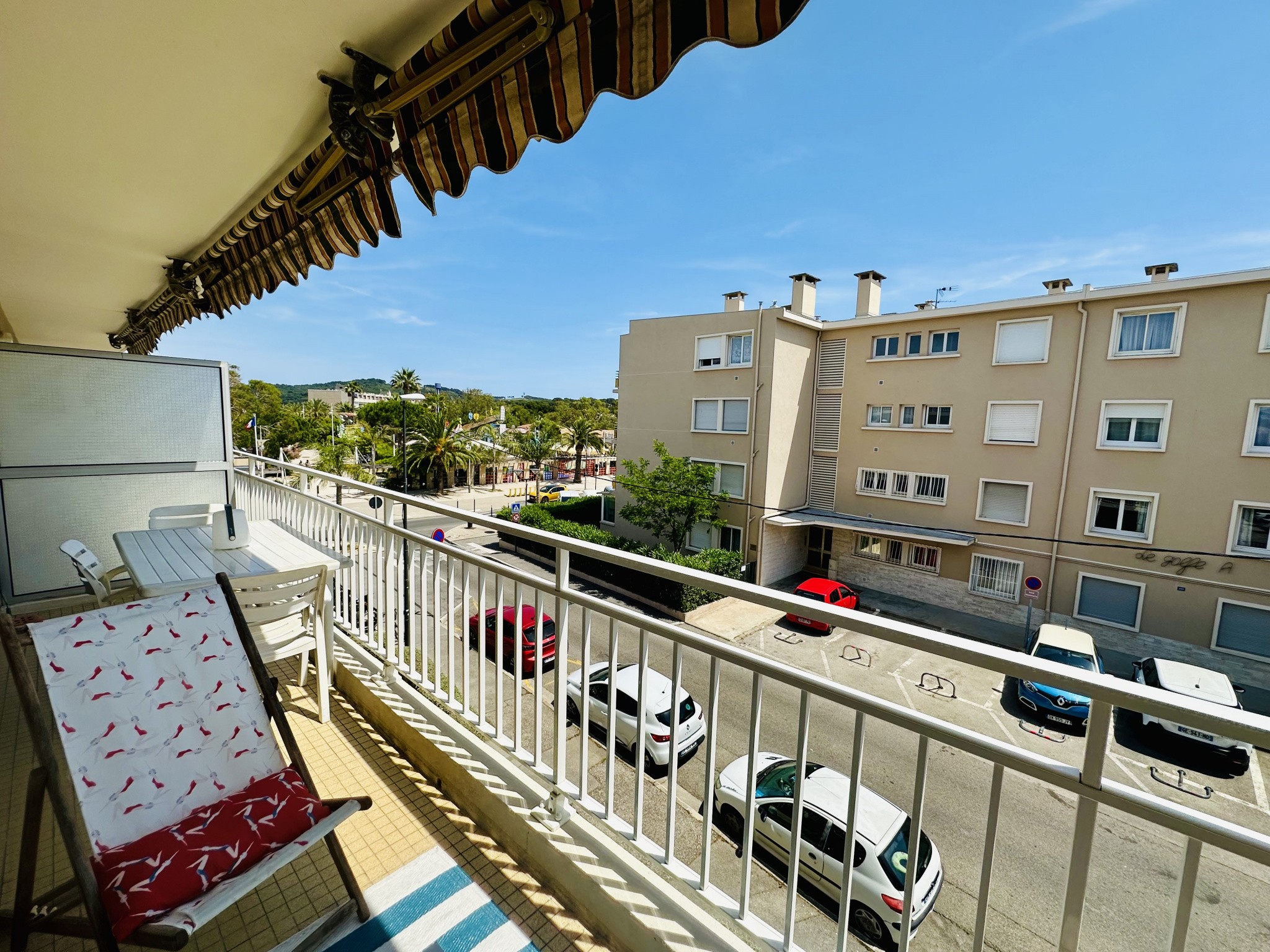 Vente Appartement à la Seyne-sur-Mer 3 pièces