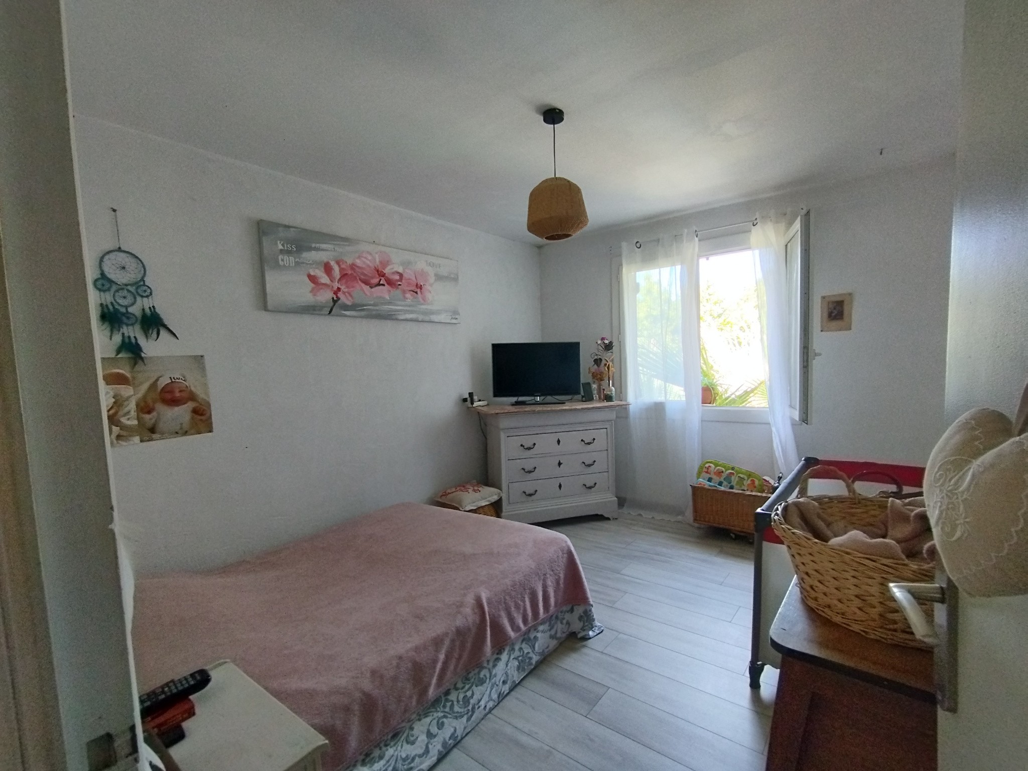 Vente Appartement à Six-Fours-les-Plages 4 pièces