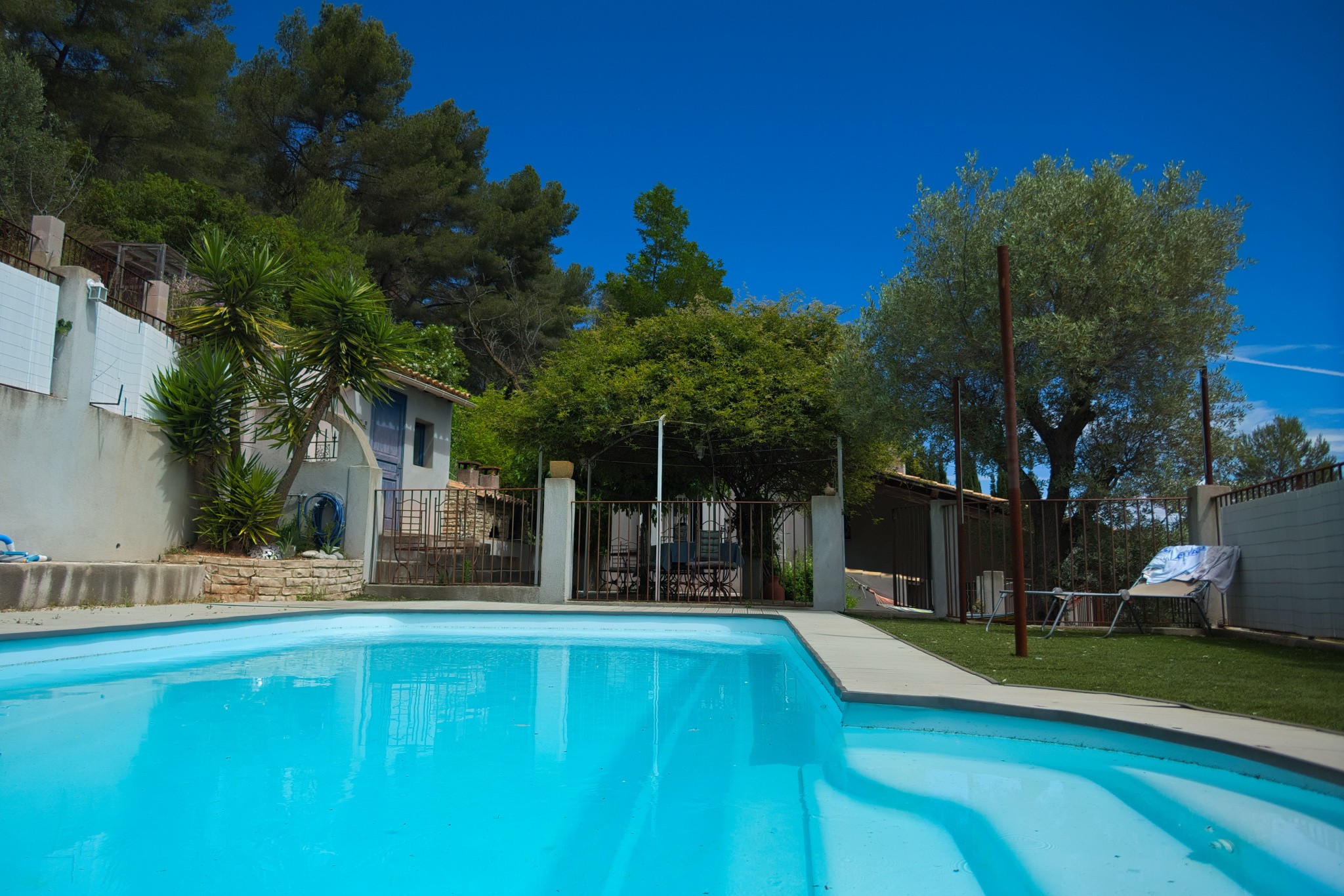 Vente Maison à Hyères 4 pièces