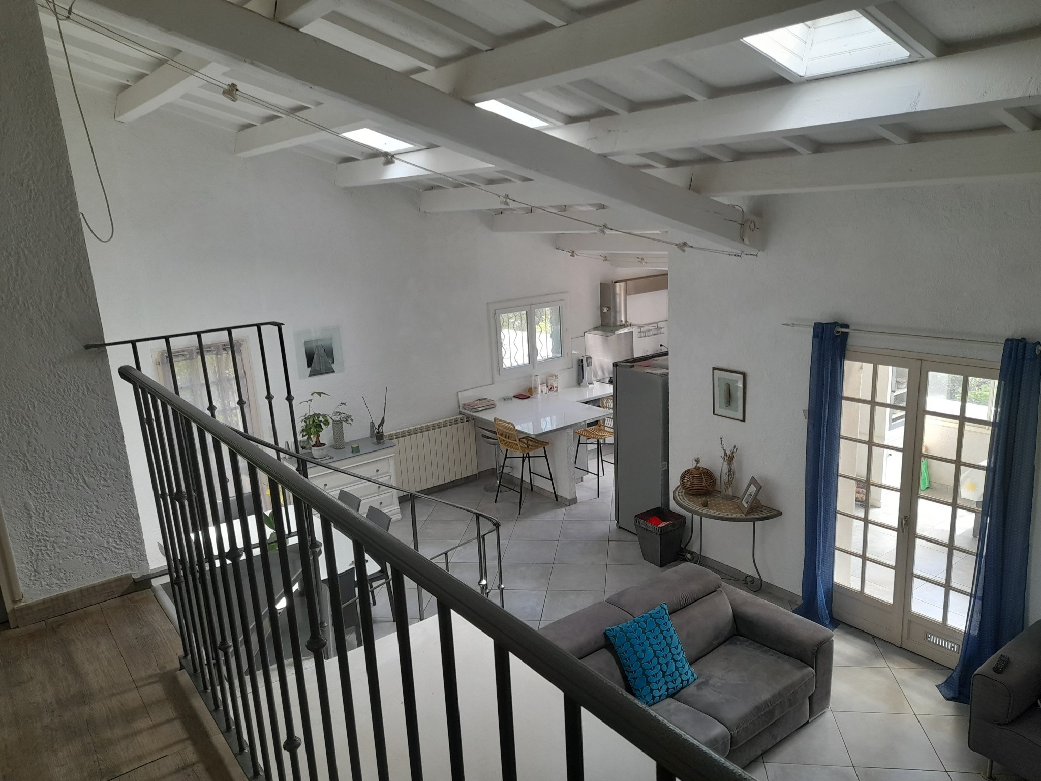 Vente Maison à Hyères 4 pièces