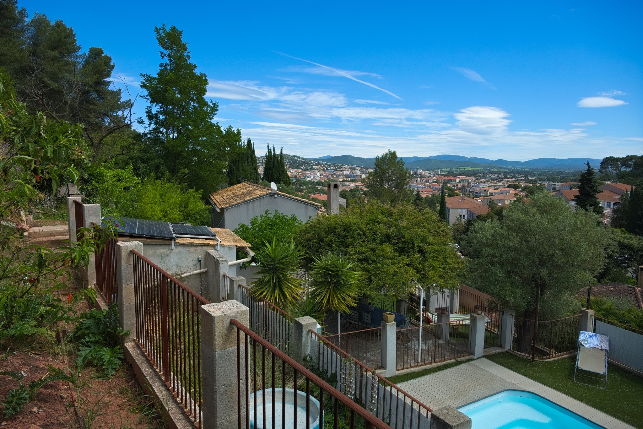 Vente Maison à Hyères 4 pièces