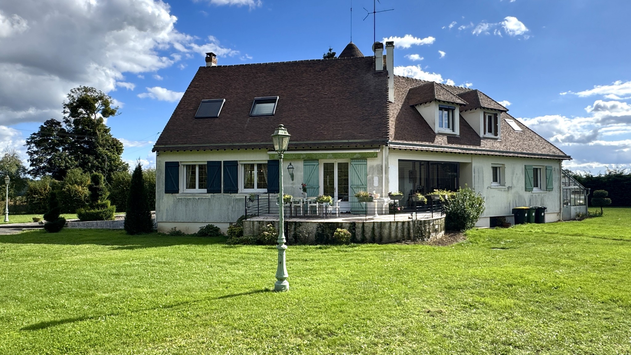 Vente Maison à Meaux 13 pièces