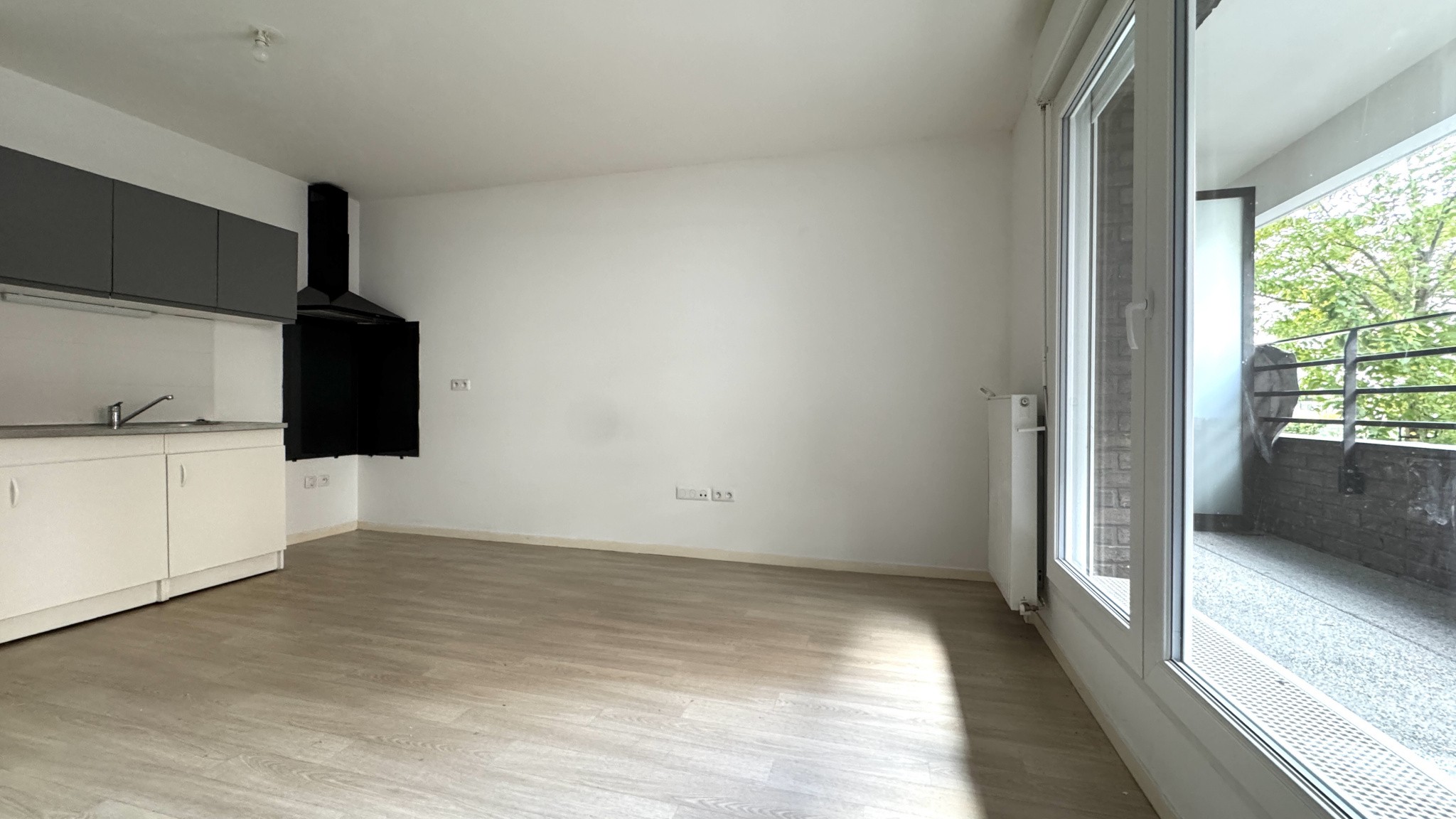 Vente Appartement à Meaux 2 pièces