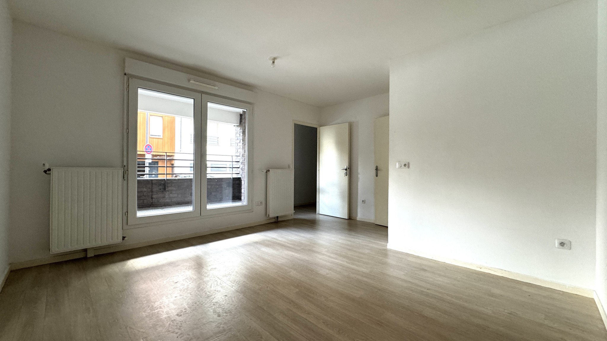 Vente Appartement à Meaux 2 pièces