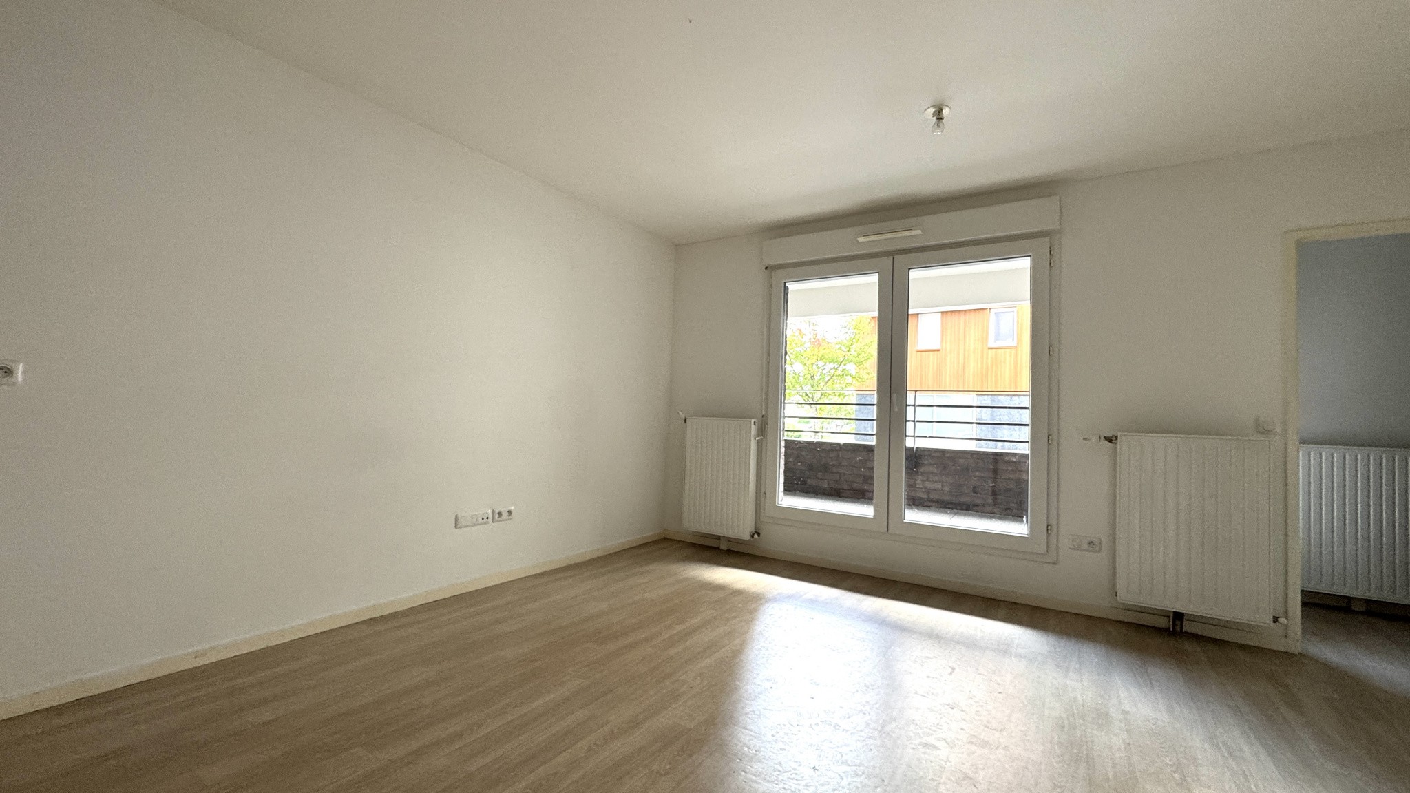 Vente Appartement à Meaux 2 pièces