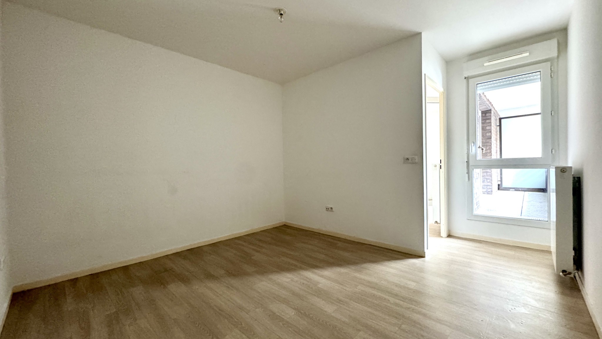 Vente Appartement à Meaux 2 pièces