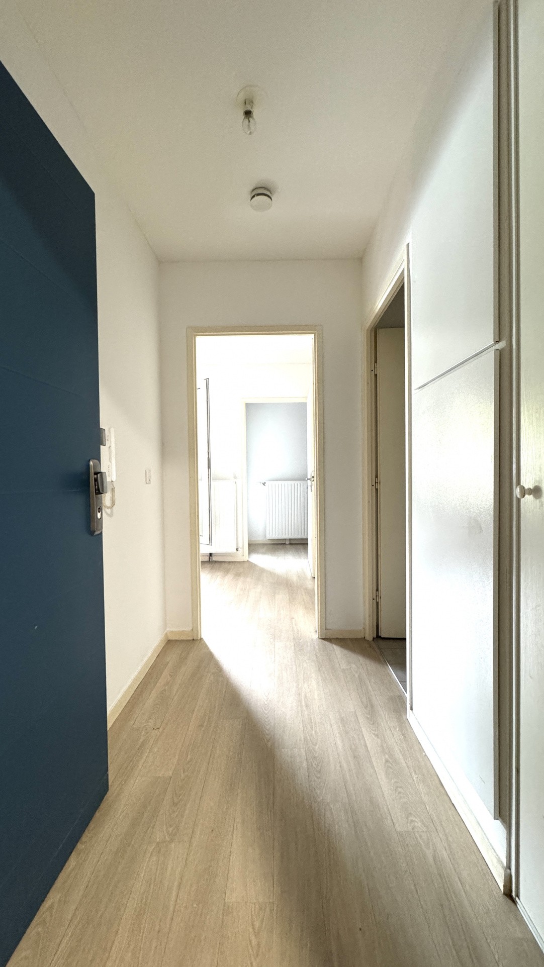 Vente Appartement à Meaux 2 pièces