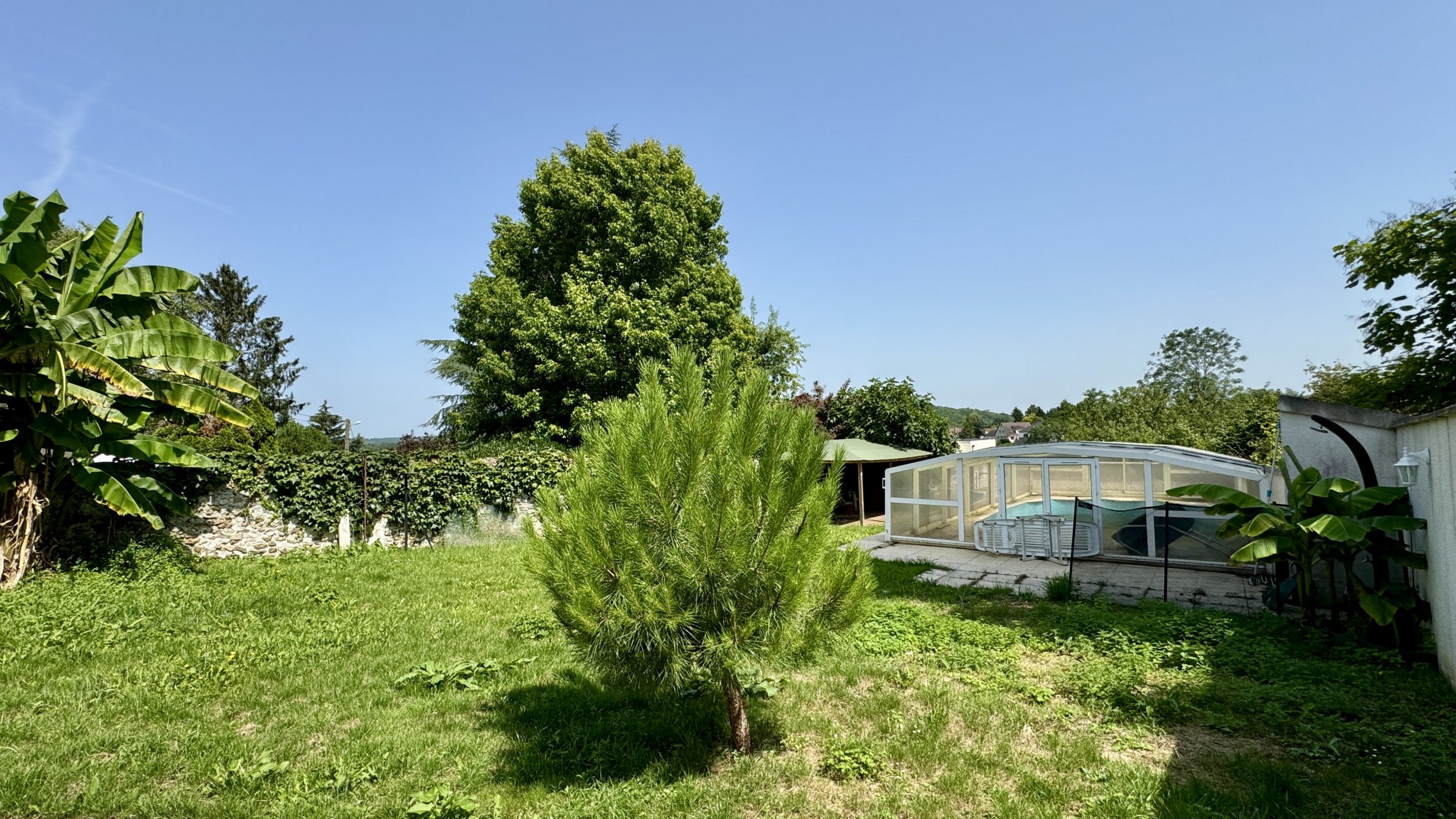 Vente Maison à Nanteuil-lès-Meaux 8 pièces