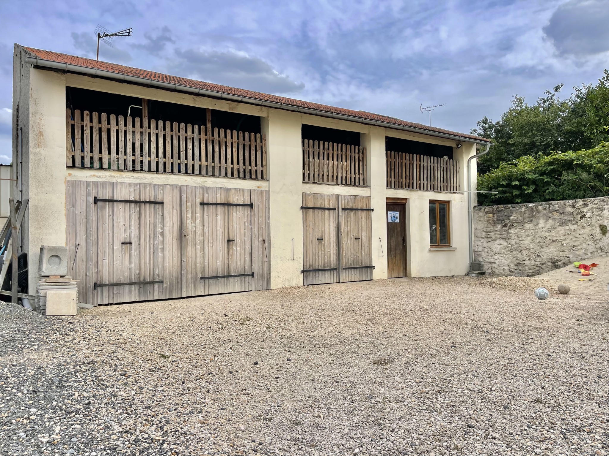 Vente Maison à Trilport 6 pièces