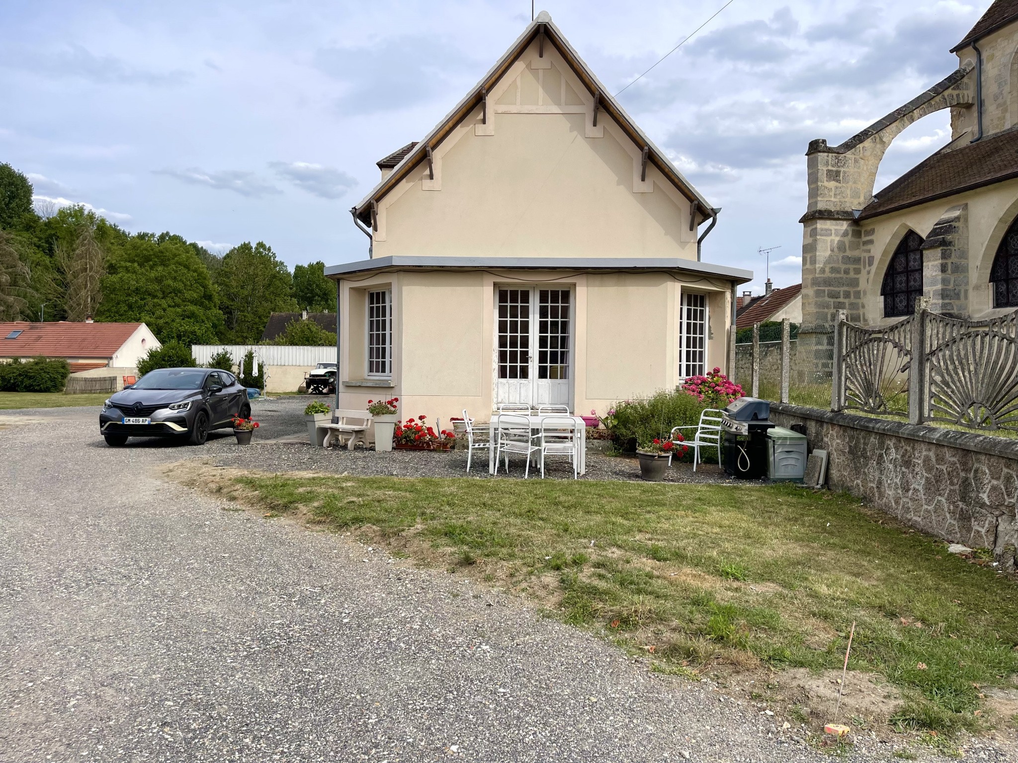 Vente Maison à Trilport 6 pièces