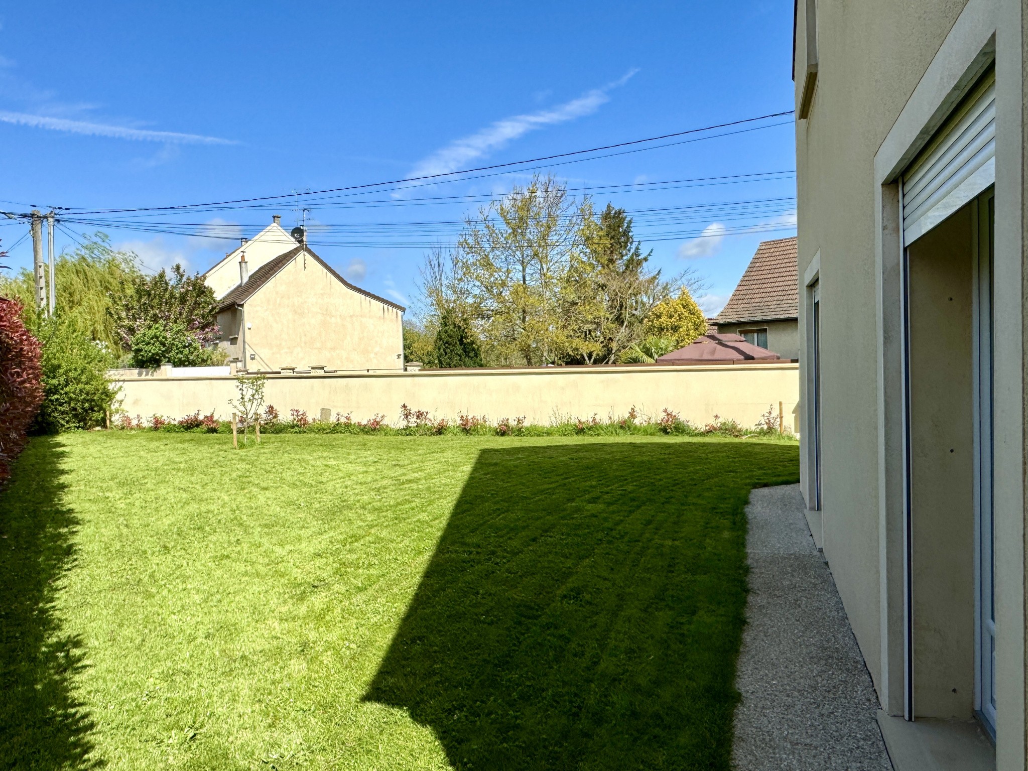 Vente Maison à Nanteuil-lès-Meaux 6 pièces