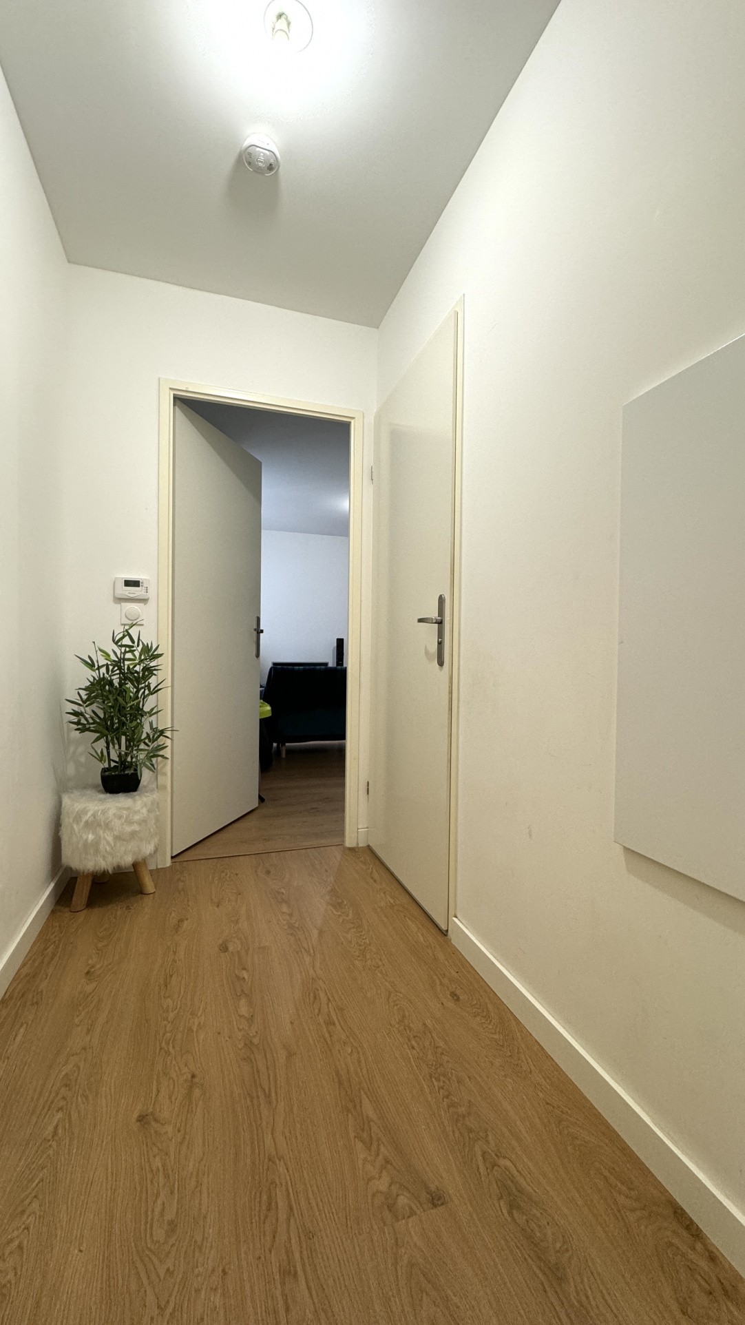 Vente Appartement à Meaux 3 pièces