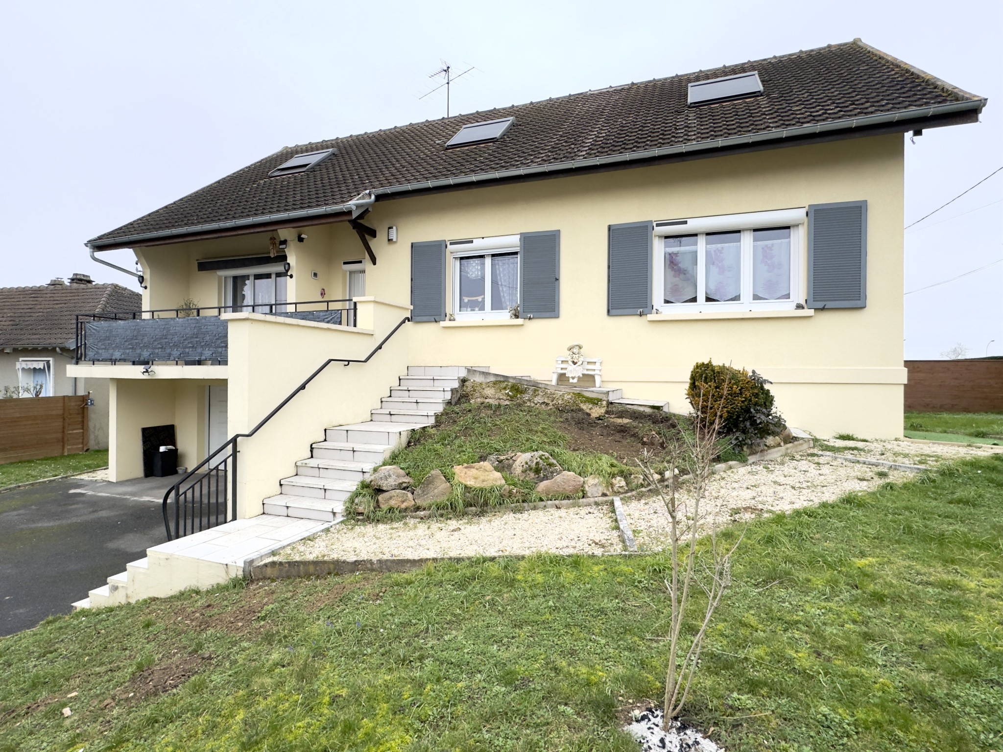 Vente Maison à Trilport 6 pièces