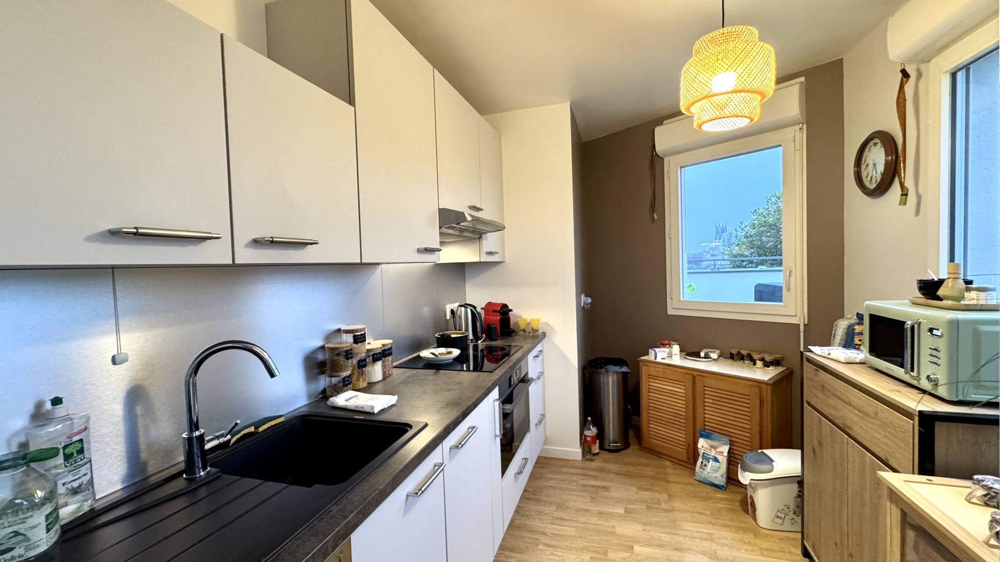 Vente Appartement à Meaux 3 pièces