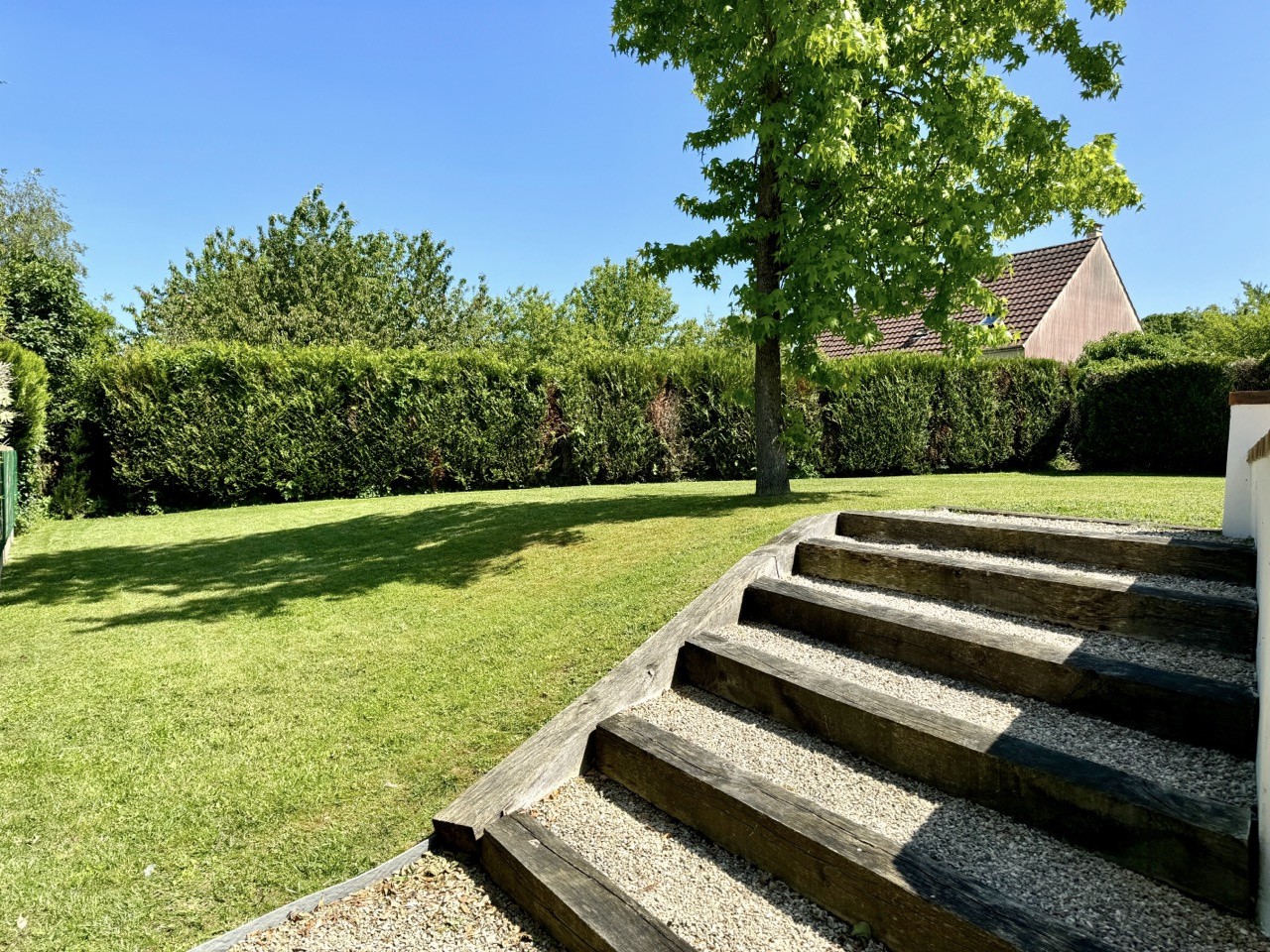 Vente Maison à Nanteuil-lès-Meaux 7 pièces