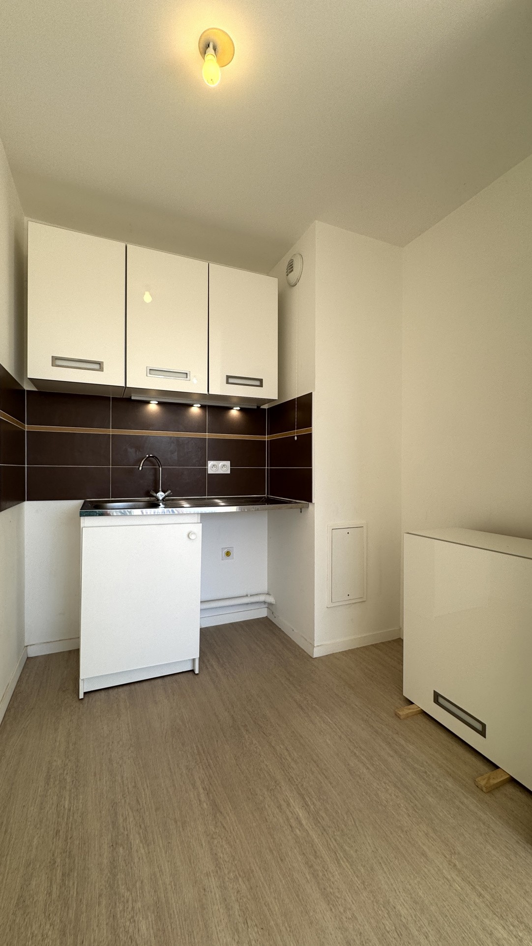 Vente Appartement à Meaux 2 pièces