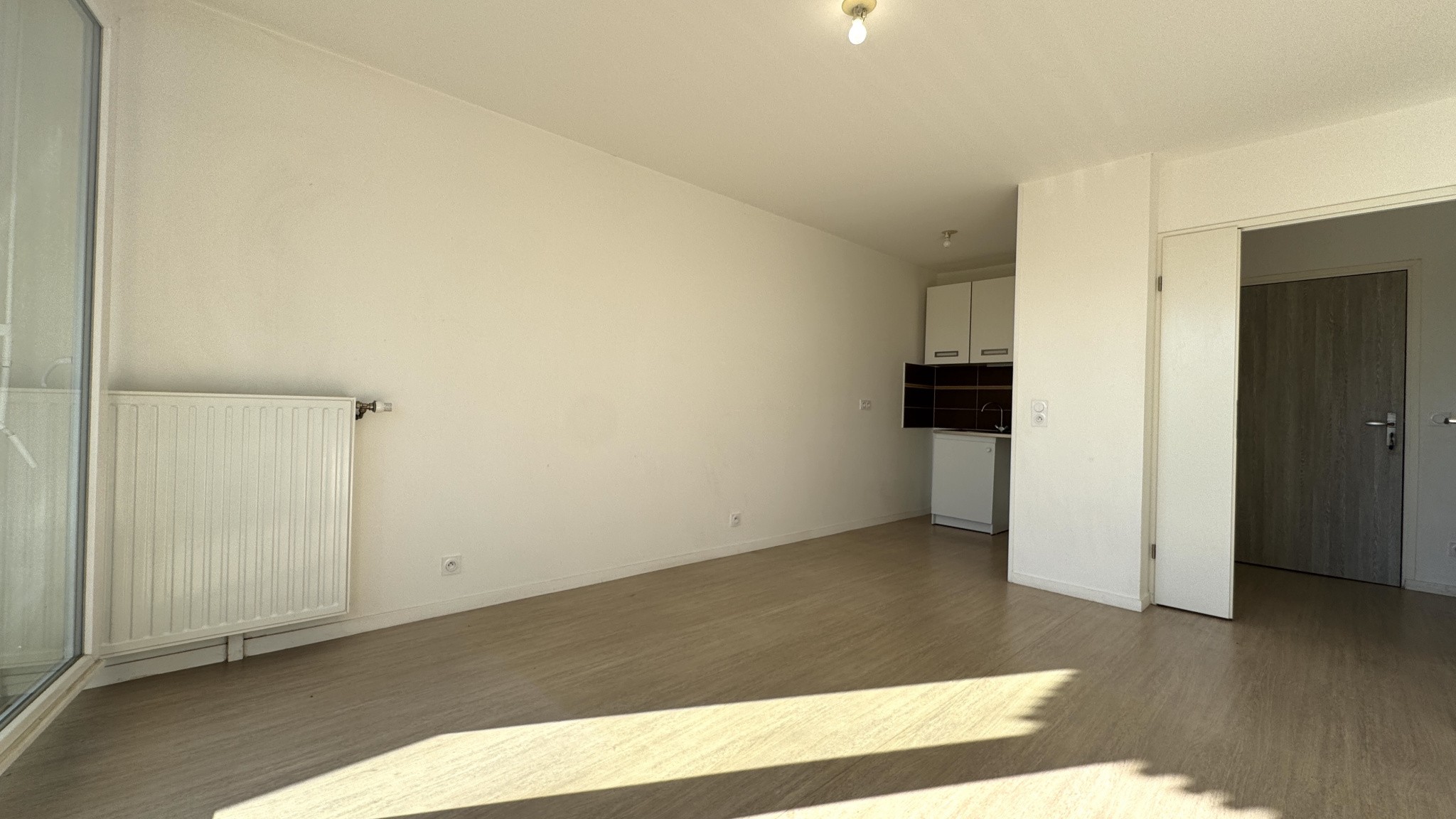 Vente Appartement à Meaux 2 pièces