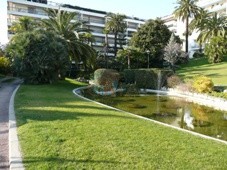 Vente Appartement à Cannes 2 pièces