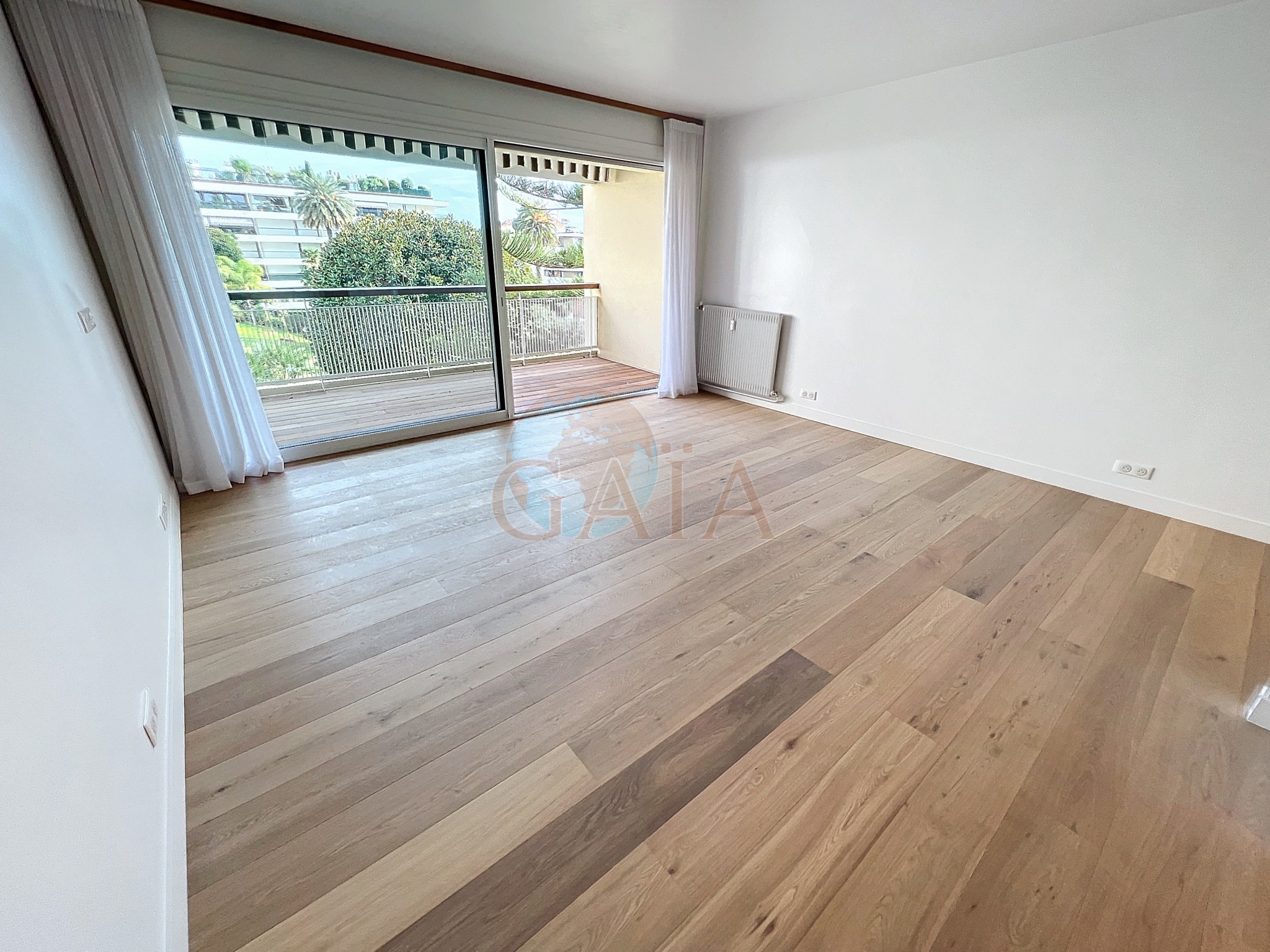 Vente Appartement à Cannes 2 pièces